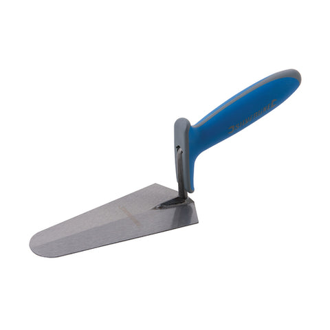 Silverline-Gauging Trowel Soft-Grip