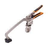 Triton-AutoJaws™  Drill Press / Bench Clamp