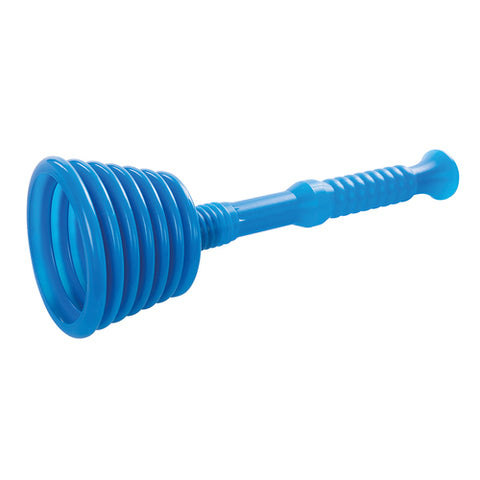 Silverline-Mini Plunger