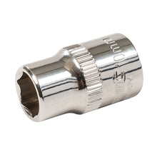 Silverline-Socket 3/8