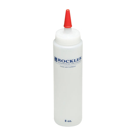 Rockler-Glue Bottle with Standard Spout