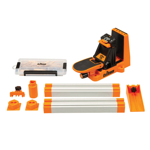 Triton-T6 Pocket-Hole Jig