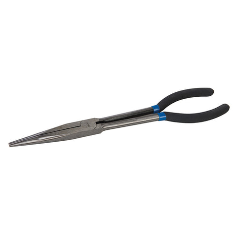 Silverline-Long Reach Electronics Pliers