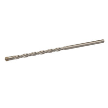 Silverline-Crosshead Masonry Drill Bit