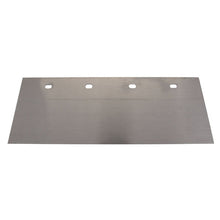 Silverline-Floor Scraper Blade
