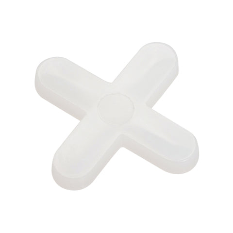 Silverline-Tile Spacers 500pk