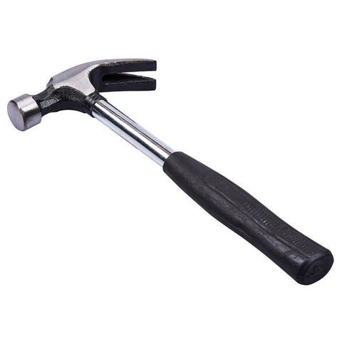 AMTECH-16oz Claw Hammer - Steel Shaft