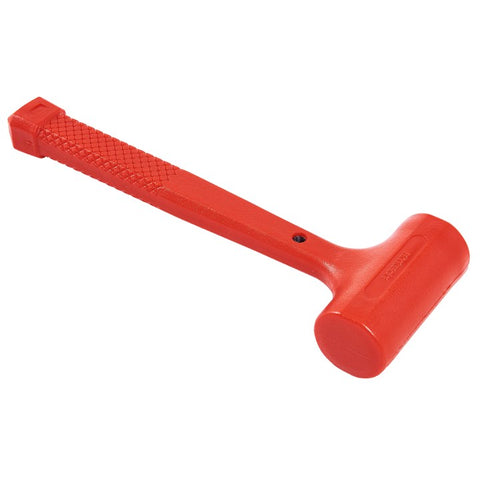 AMTECH-1lb Dead Blow Hammer