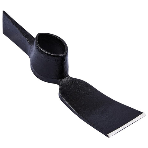 AMTECH-2.2kg (5lb) grubbing mattock head