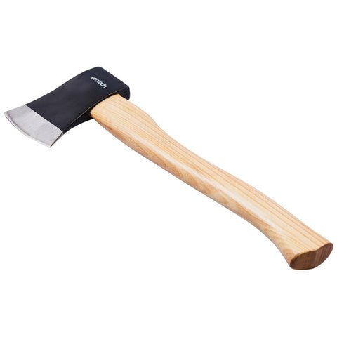 AMTECH-24oz Hand Axe - Wooden Shaft