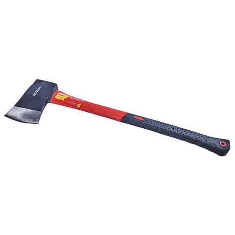 AMTECH-40oz Axe - Fibreglass Shaft