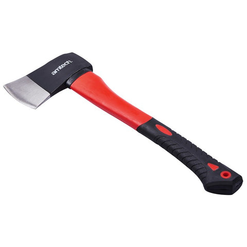 AMTECH-24oz Hand Axe - Fibreglass Shaft