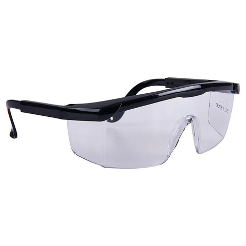 AMTECH-Safety Glasses - Clear Lens