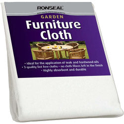 Ronseal-Garden Furniture Cloth
