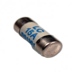 Dencon-15 Amp Consumer Fuse BS1361