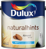 Dulux-Natural Hints Matt 2.5L