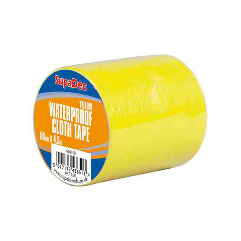 Waterproof-Cloth-Tape - sidtelfers diy & timber