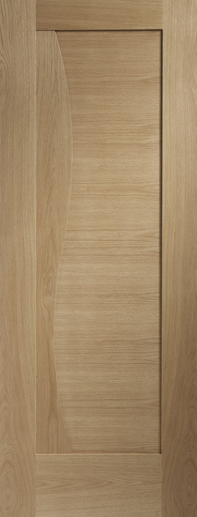 Emilia Internal Oak Door-1981 x 762 x 35mm (30")