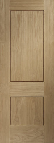 Piacenza Internal Oak Door-1981 x 686 x 35mm (27")