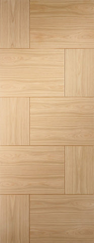 Ravenna Internal Oak Door -2040 x 726 x 40mm