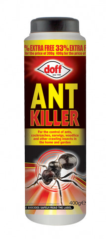 Doff-Ant Killer