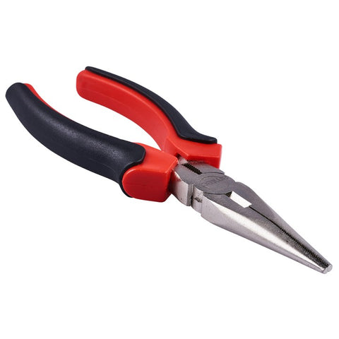 AMTECH-6" Pro Long Nose Plier