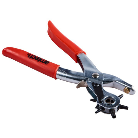 AMTECH-Revolving Leather Punch Plier