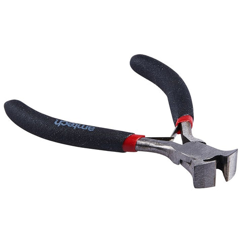 AMTECH-Mini Top Cutter Plier With Spring