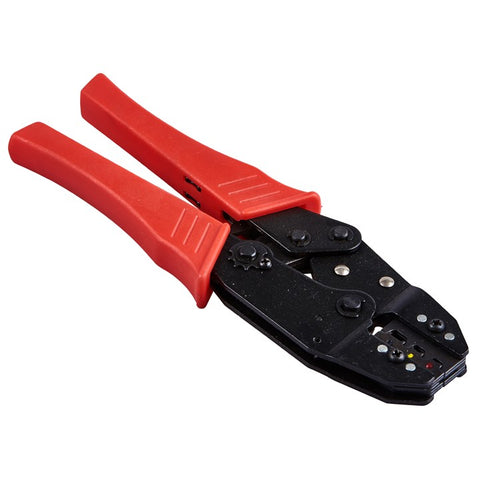 AMTECH-Ratchet Crimping Tool