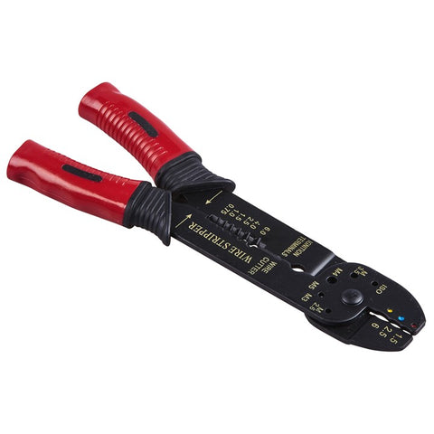 AMTECH-8" Crimping Tool