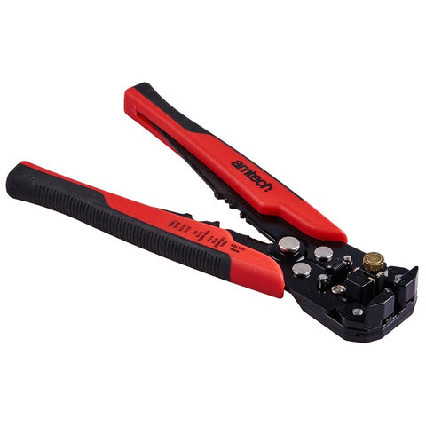 AMTECH-Automatic Wire Stripper With Crimper