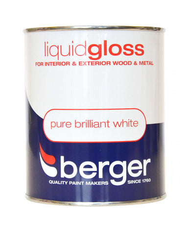 Berger-Liquid Gloss 750ml