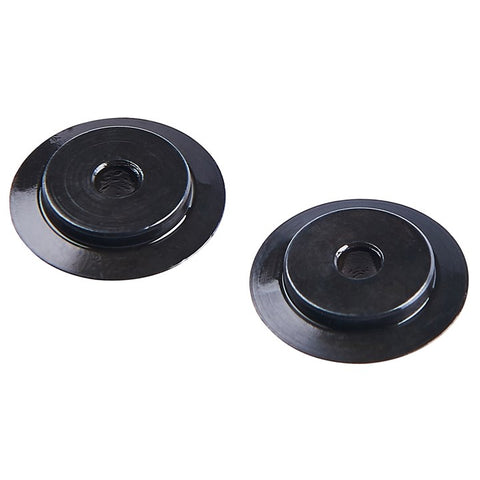 AMTECH-2pc Pipe/Tube Cutter Spare Wheels