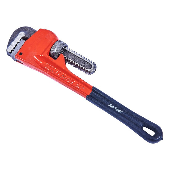AMTECH-14" Professional Pipe Wrench
