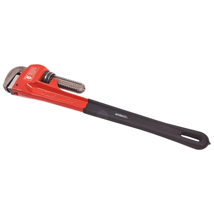 AMTECH-24" Professional Pipe Wrench