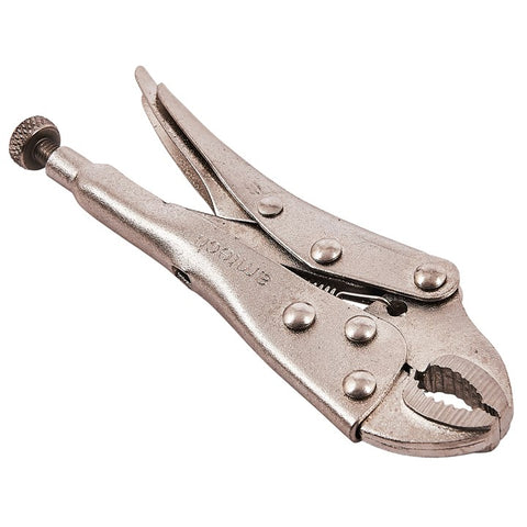 AMTECH-5'' Locking Grip Plier