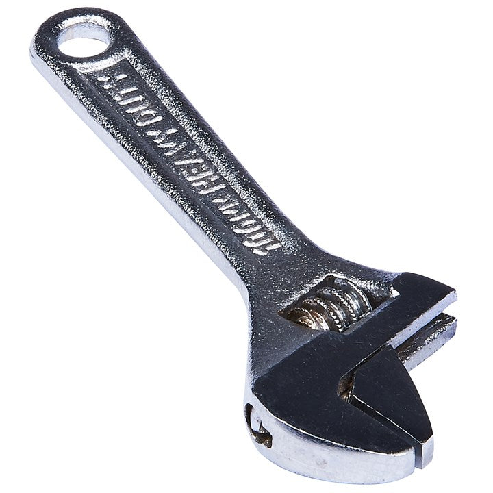 AMTECH-4" Adjustable Wrench