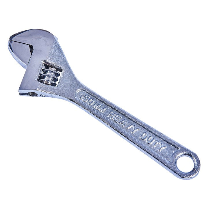 AMTECH-6'' Adjustable Wrench