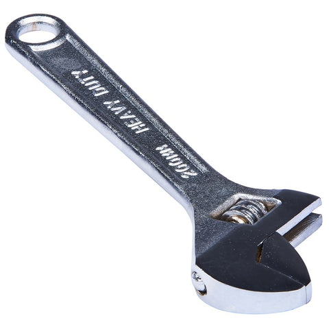 AMTECH-8'' Adjustable Wrench