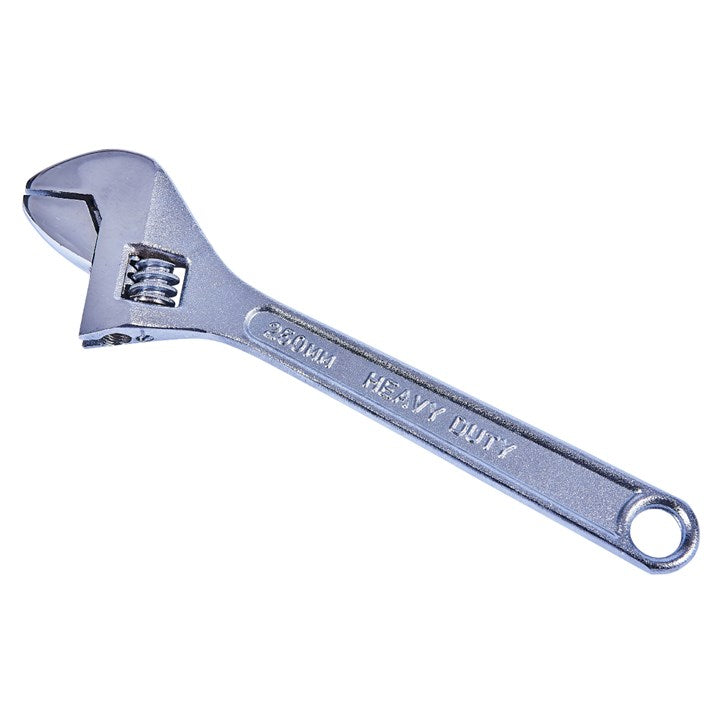 AMTECH-10'' Adjustable Wrench