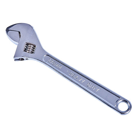 AMTECH-15'' Adjustable Wrench