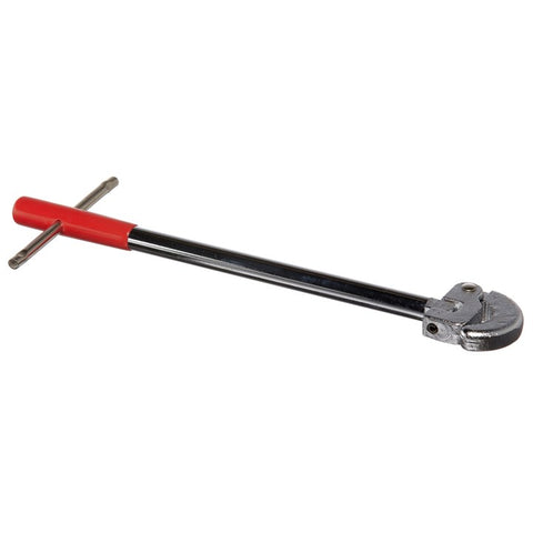 AMTECH-11'' Adjustable Basin Wrench