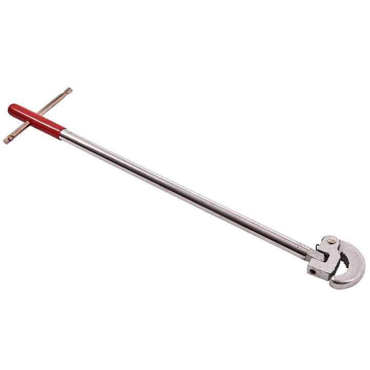 AMTECH-16'' Adjustable Basin Wrench