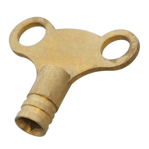 AMTECH-Brass Radiator Keys