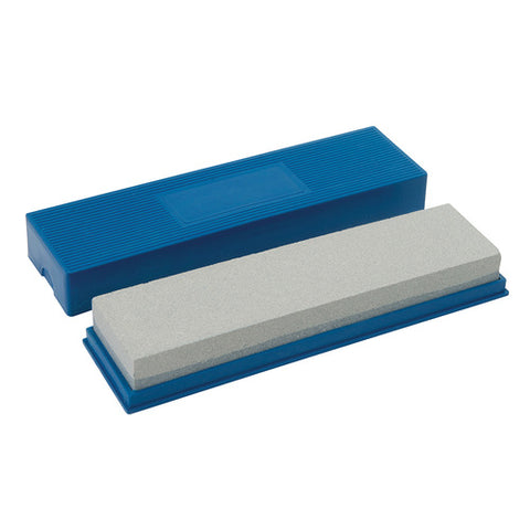 Silverline-Silicon Carbide Combination Sharpening Stone