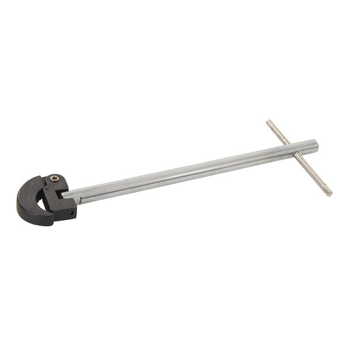 Silverline-Adjustable Basin Wrench