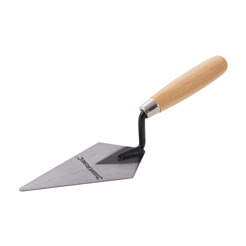 Silverline-Pointing Trowel