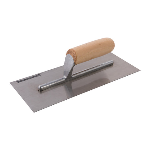 Silverline-Plastering Trowel