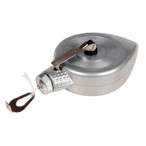 Silverline-Metal Chalk Line