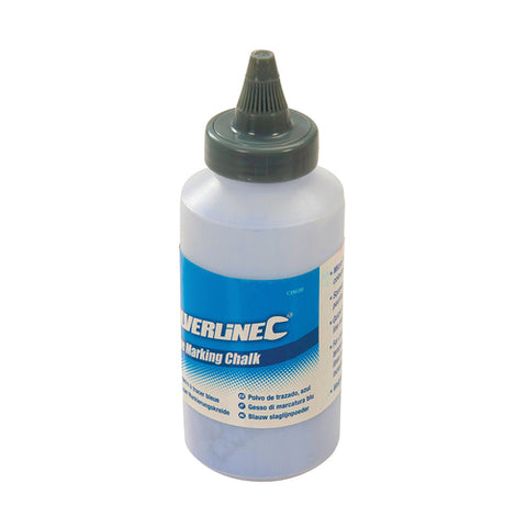 Silverline-Blue Marking Chalk